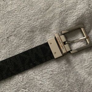 MK belt